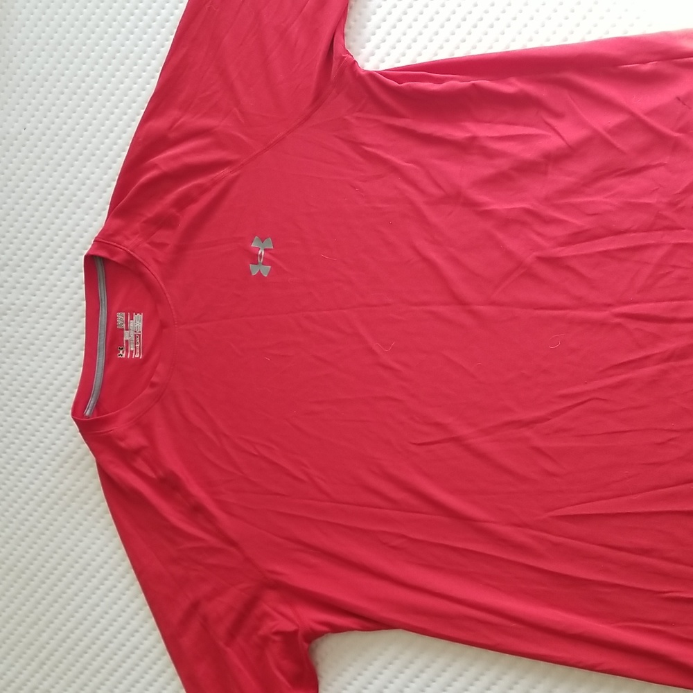Under Armour Long Sleeve Shirt